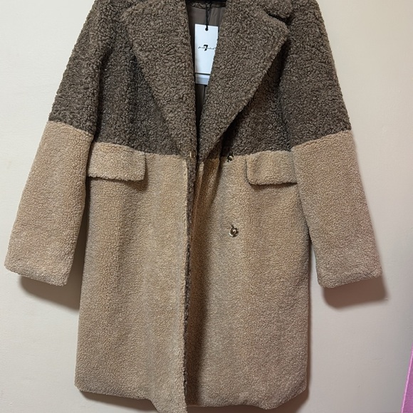 7 FOR ALL MANKIND - Picture 7 of 13